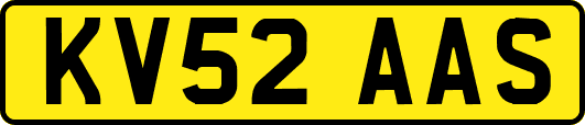 KV52AAS