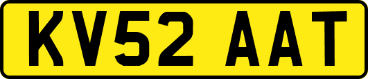 KV52AAT