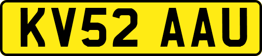 KV52AAU