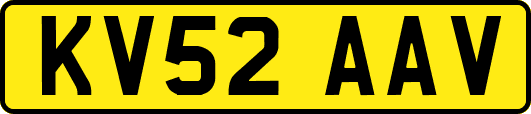 KV52AAV