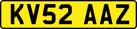 KV52AAZ