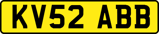 KV52ABB