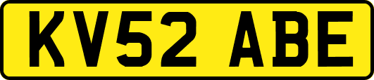 KV52ABE