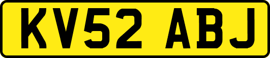 KV52ABJ