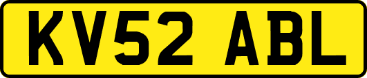 KV52ABL