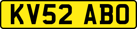KV52ABO