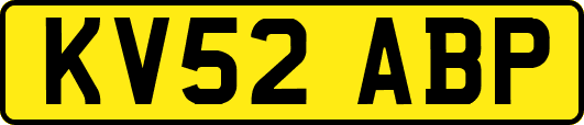 KV52ABP