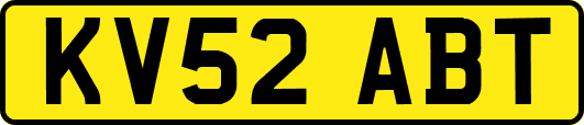 KV52ABT