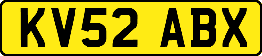 KV52ABX