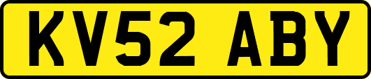 KV52ABY