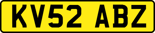 KV52ABZ