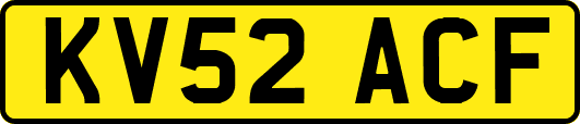 KV52ACF