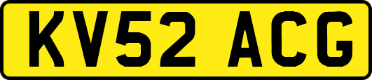 KV52ACG