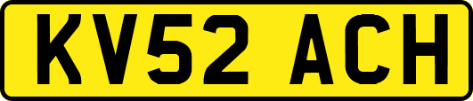 KV52ACH