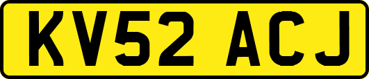 KV52ACJ
