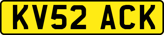 KV52ACK