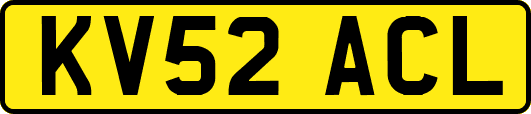KV52ACL