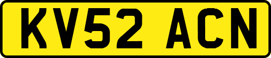 KV52ACN
