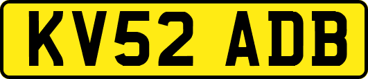 KV52ADB