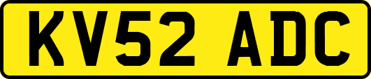 KV52ADC