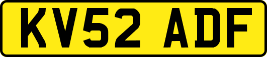 KV52ADF