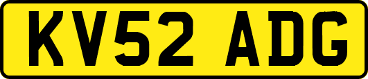 KV52ADG