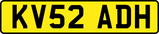 KV52ADH