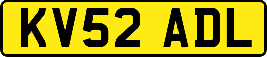 KV52ADL