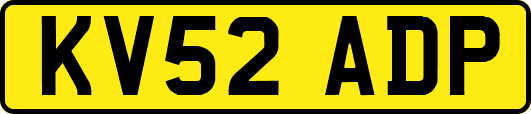 KV52ADP