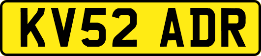KV52ADR
