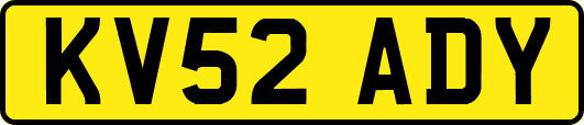 KV52ADY