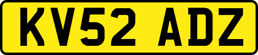 KV52ADZ