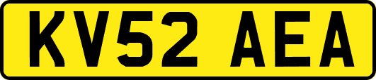 KV52AEA