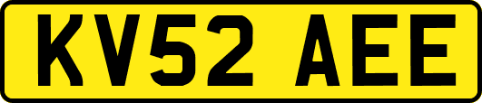 KV52AEE