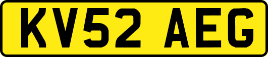 KV52AEG