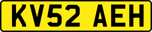 KV52AEH