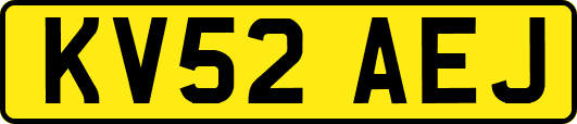 KV52AEJ
