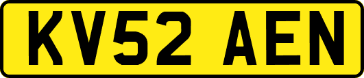 KV52AEN