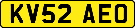 KV52AEO