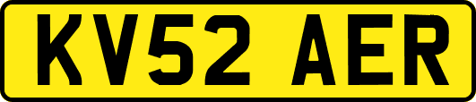 KV52AER
