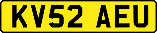 KV52AEU