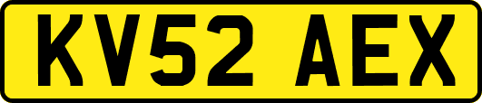 KV52AEX
