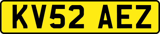 KV52AEZ