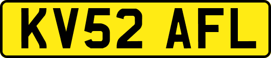KV52AFL