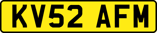 KV52AFM