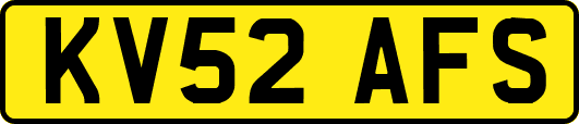 KV52AFS