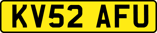 KV52AFU