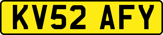 KV52AFY