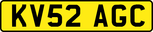 KV52AGC