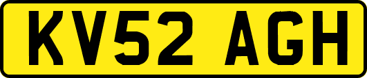 KV52AGH